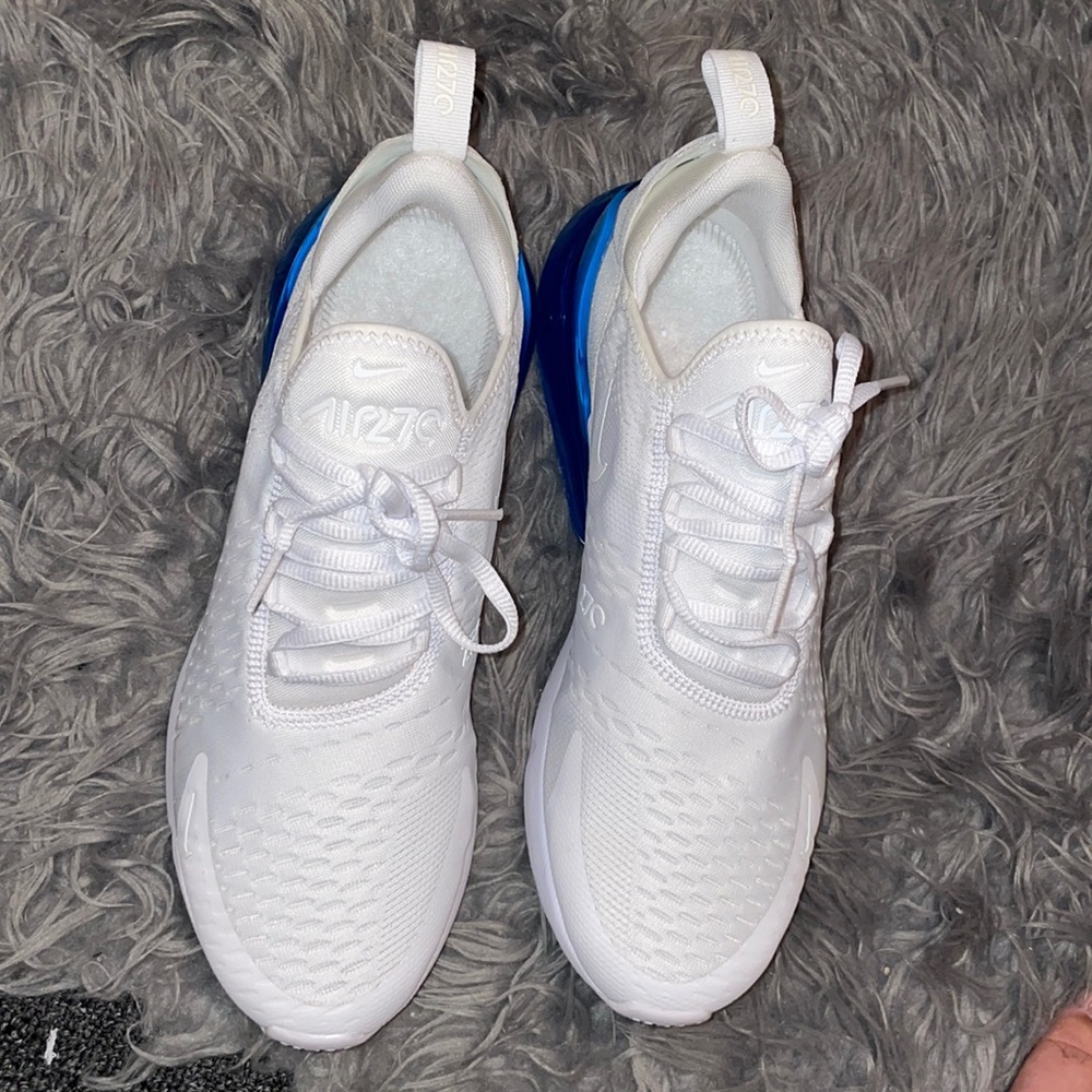 Air max 270
